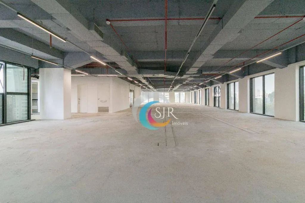 Conjunto para alugar, 280 m² - Brooklin - São Paulo/SP