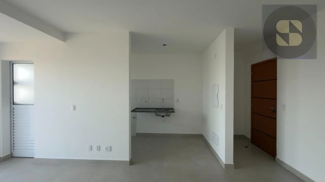 Apartamento a venda e locação no Edificio Villaggio Volare - Cuiabá, MT - Foto 5