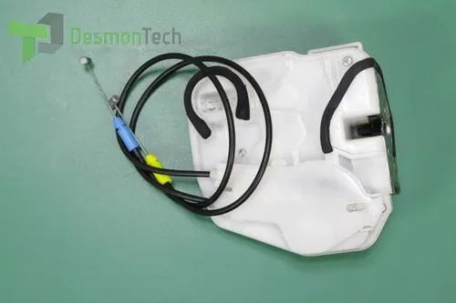 Fechadura Porta Traseira Direita Asx 2.0 2011 - Peças para carros