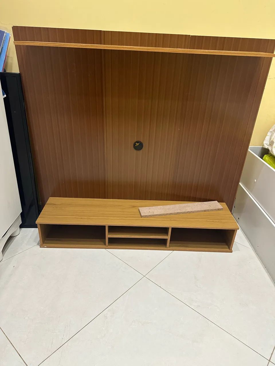 Painel tv até 50" - Foto 2
