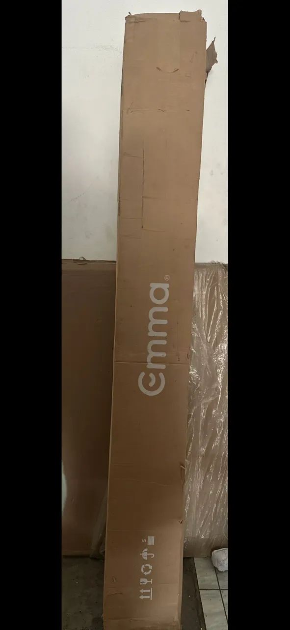 Cama emma box select queem - Foto 2