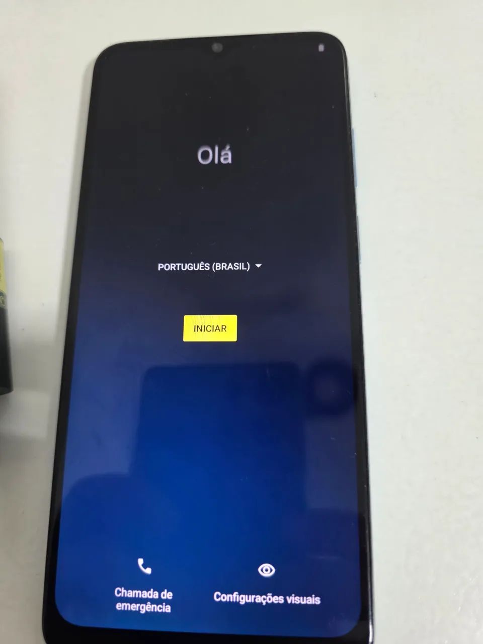 Motorola e22 - Foto 2