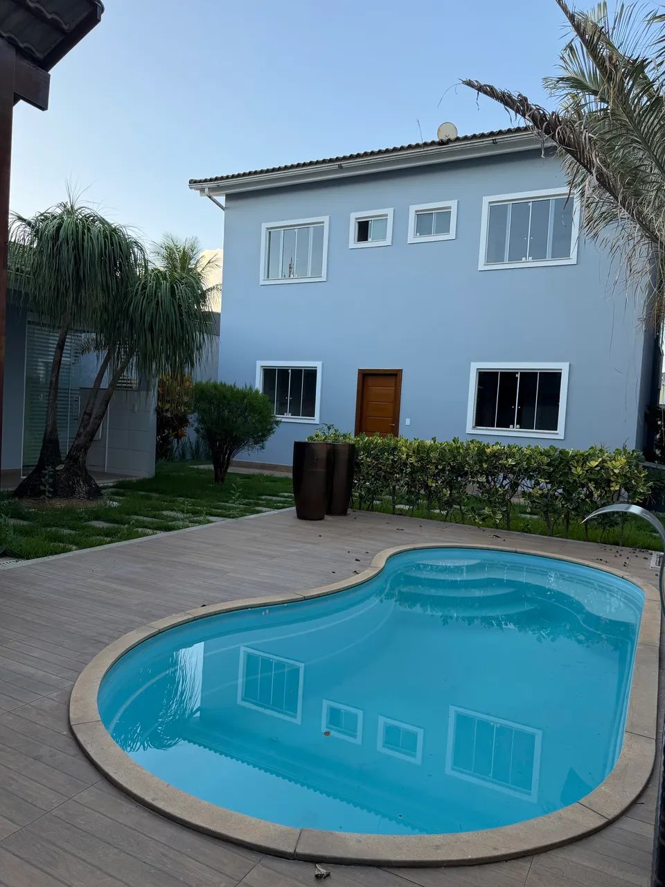 Foto - Vila Velha - Praia da Costa