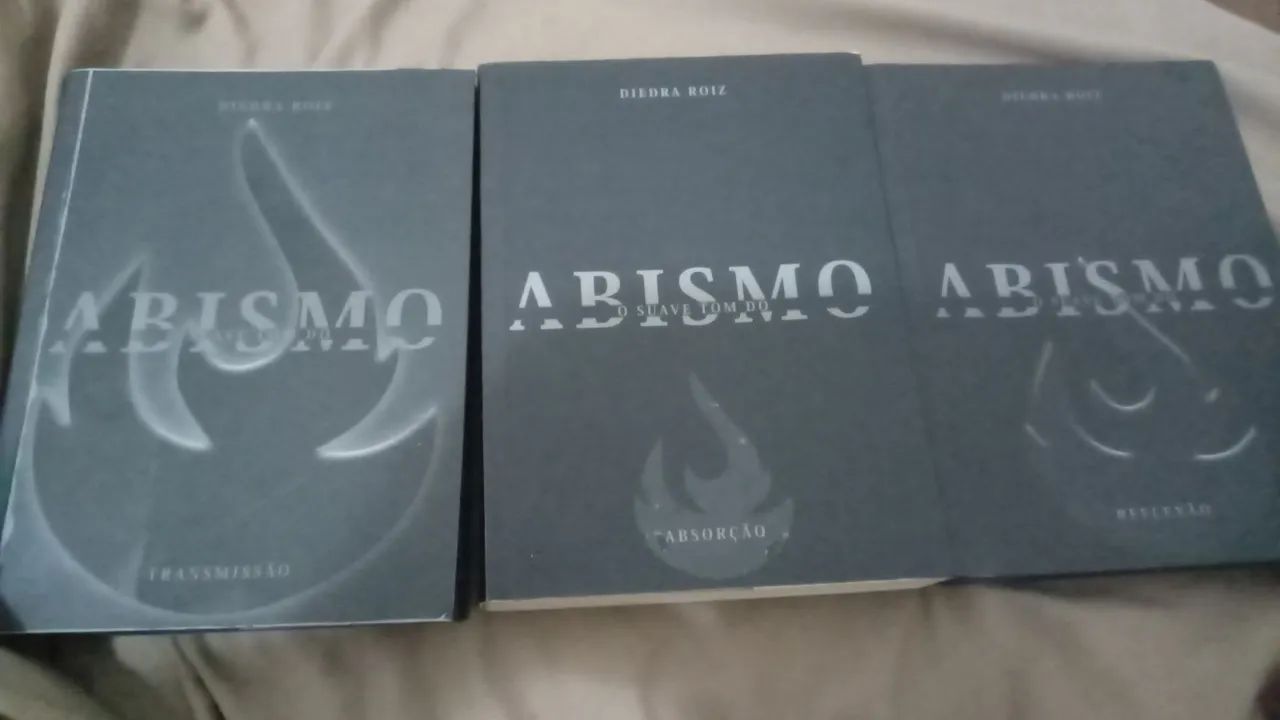 Livros 