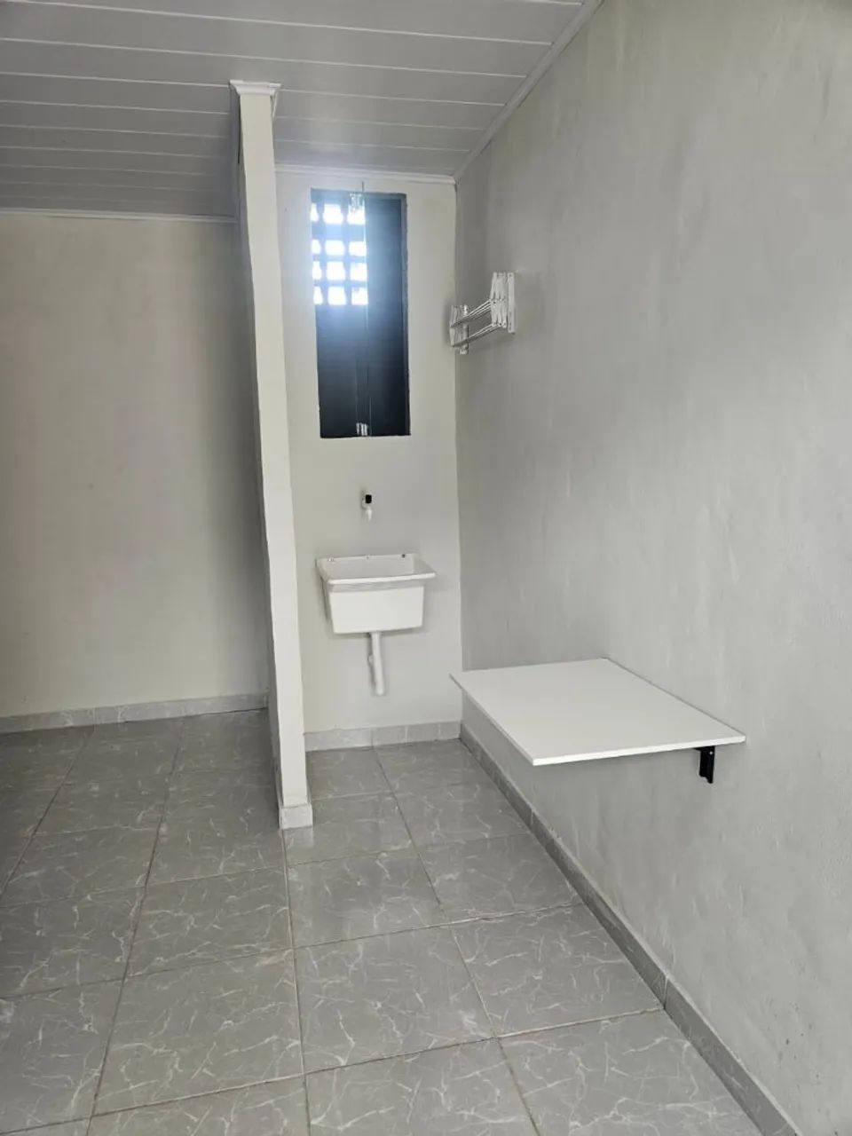 Alugo kitnets de 1 quarto em Bebedouro- Linhares - Foto 5