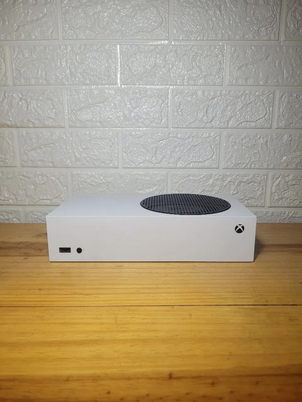 Xbox Series S  - Foto 4