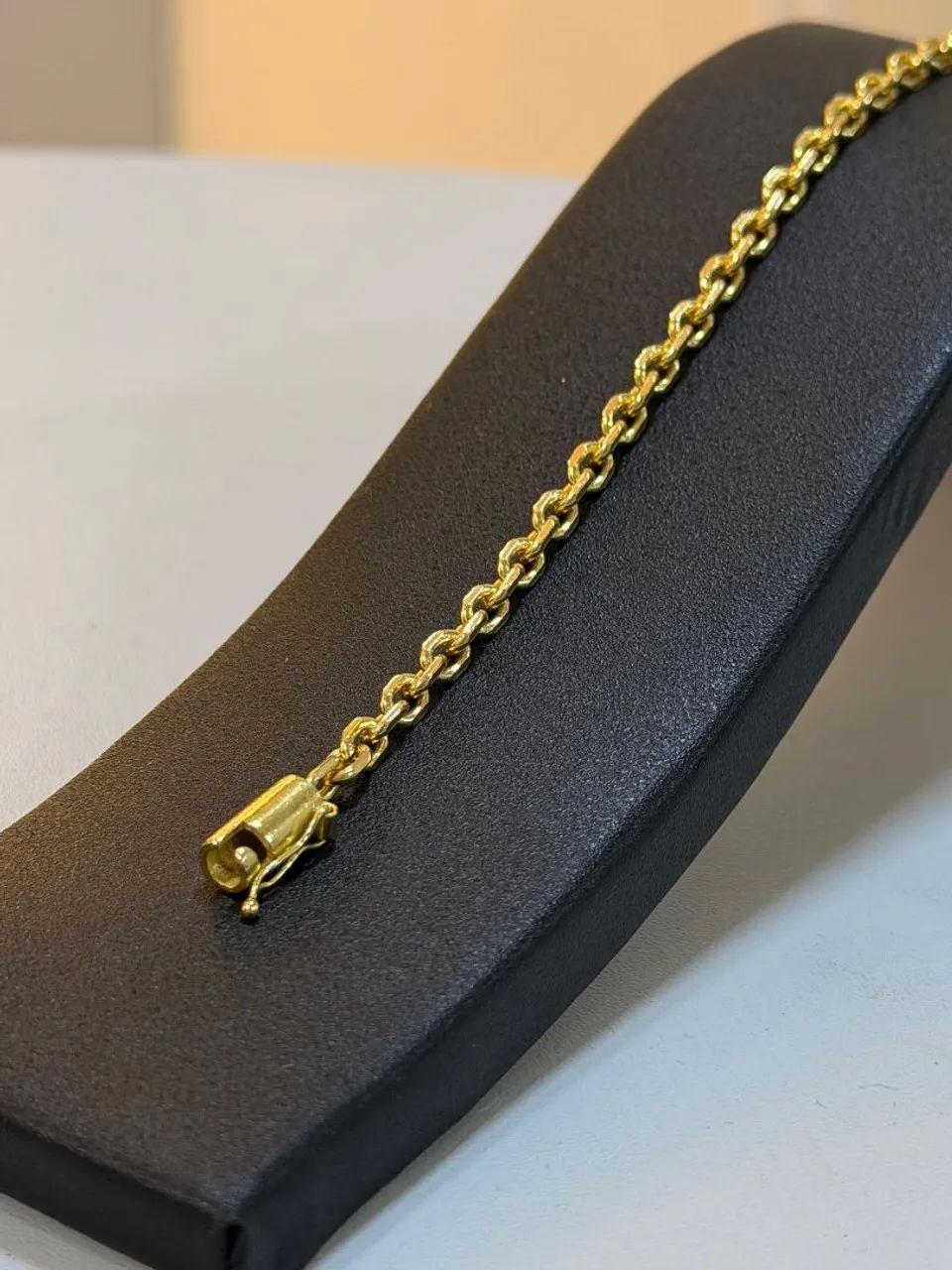 Pulseira de moeda antiga  - Foto 2