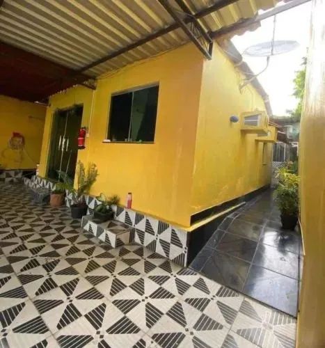 Vende-se casa no bengui  - Foto 2