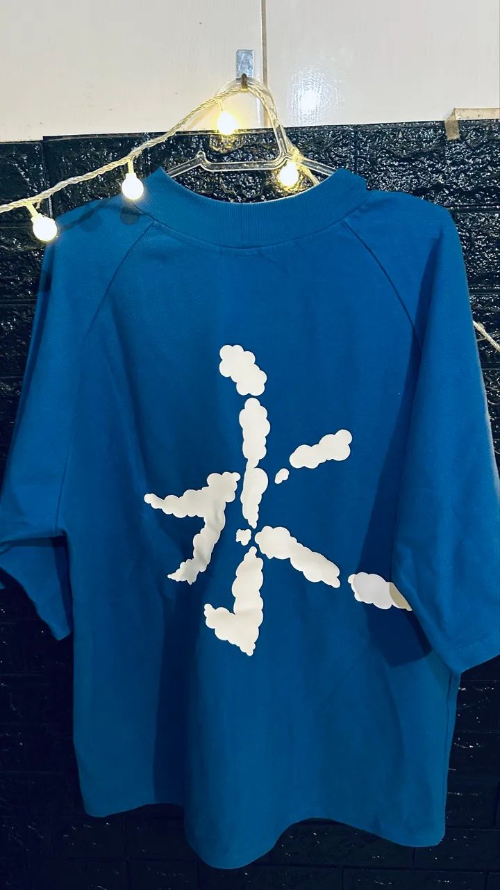 Camisetas Shiu