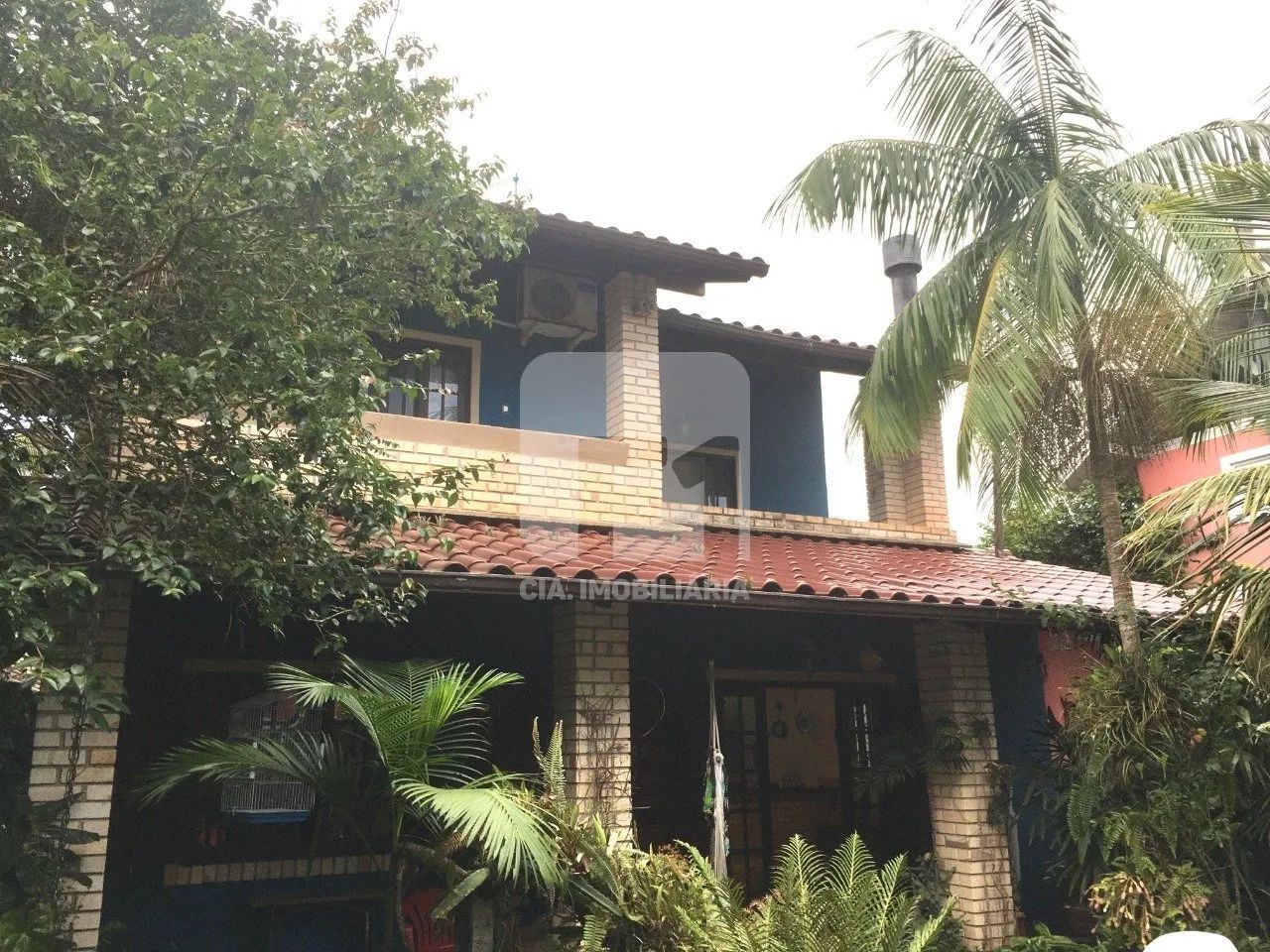 Casa 3 quartos com mobílias e piscina-Rio Tavares - Foto 4