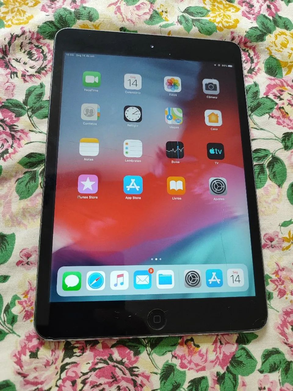 iPad Mini 2 - Foto 2
