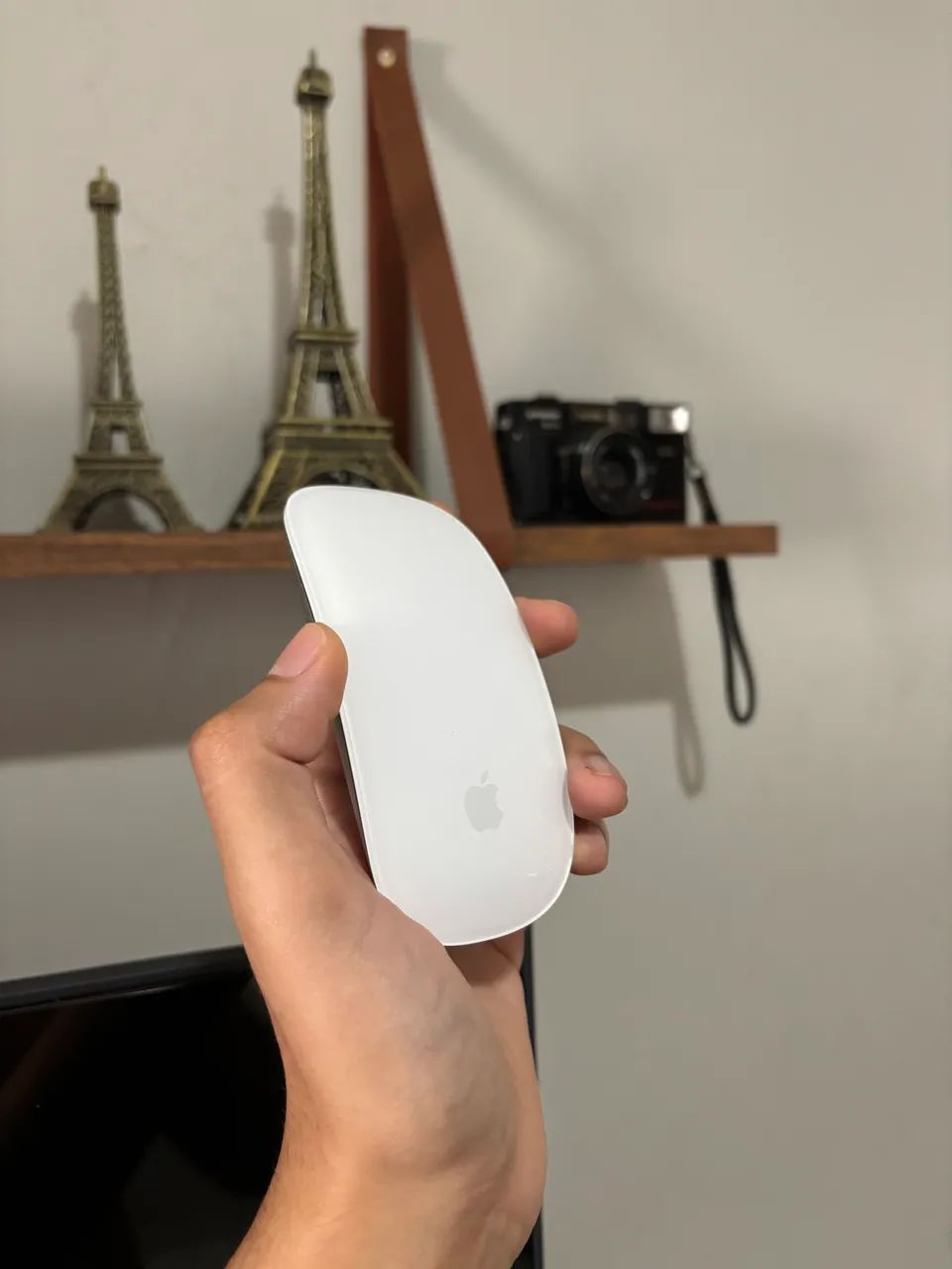 Magic mouse Apple453825611506001920