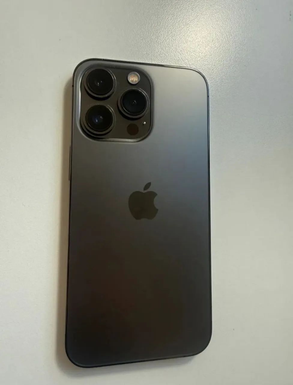 iPhone 13  Pro 128GB Grafite