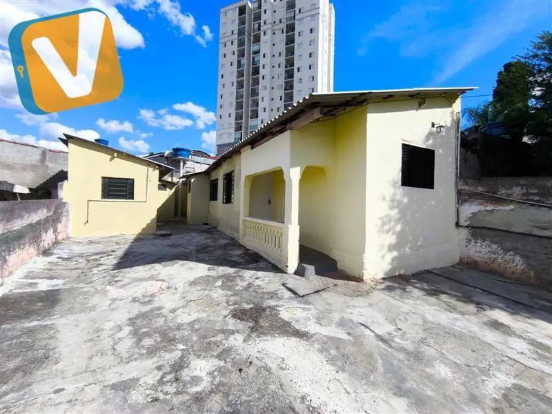 Casa para locação na Vila Formosa