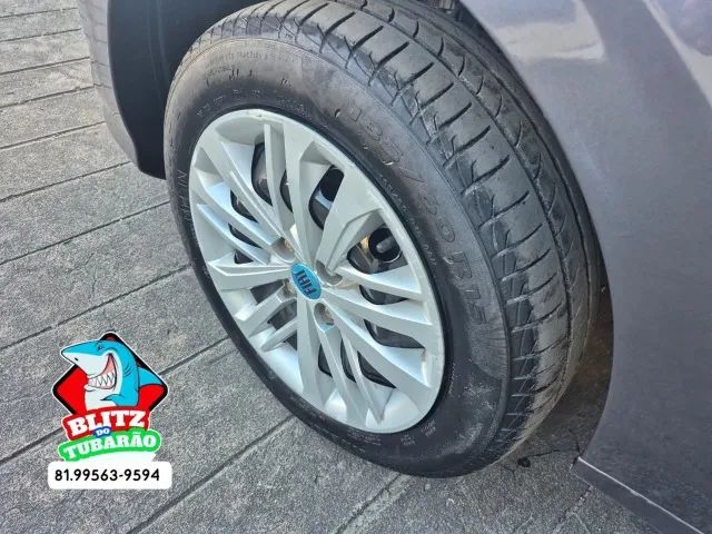Fiat Cronos Drive 1.3 8V Flex 2025 - Foto 5