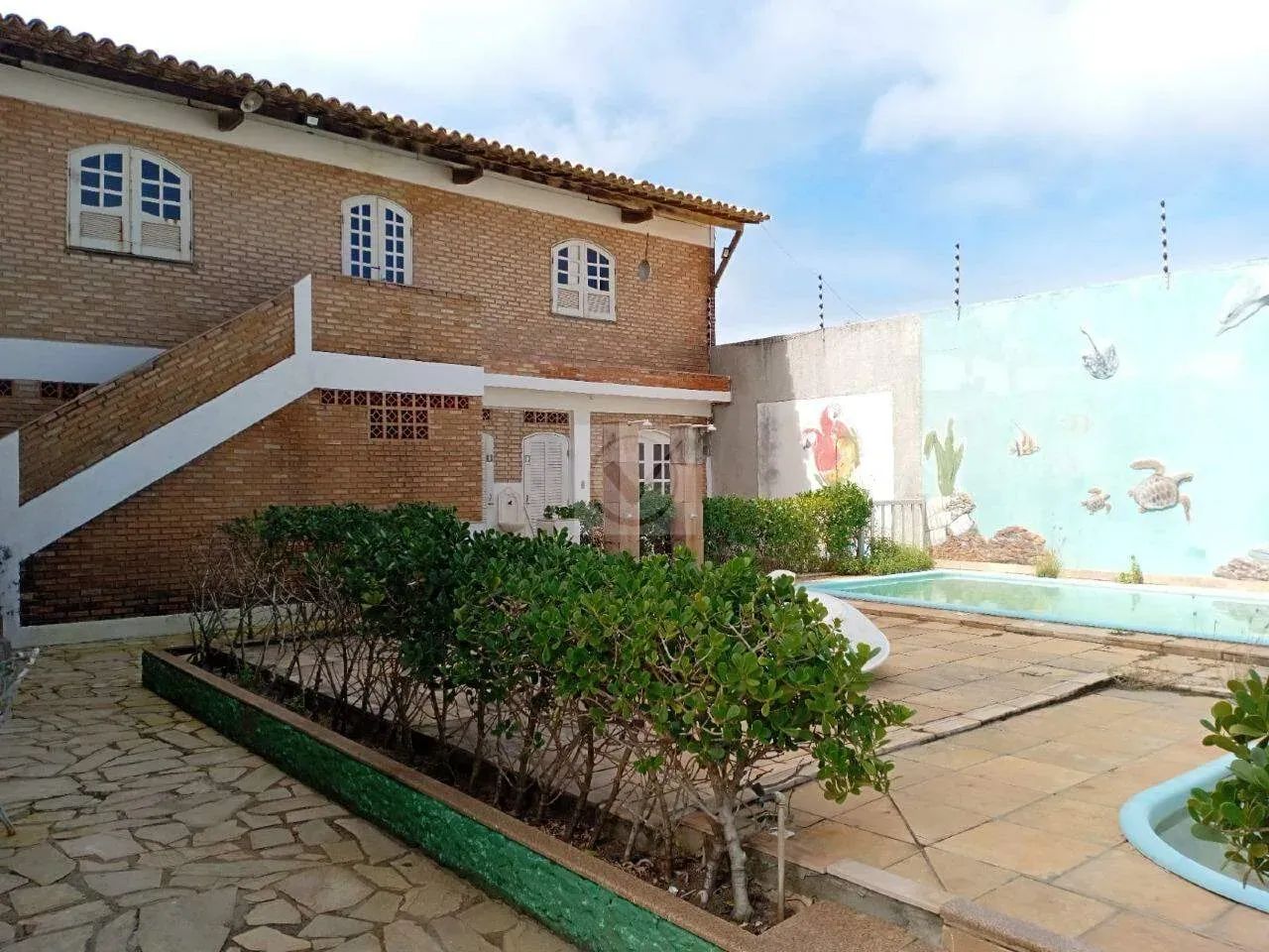 Aluguel de Pousada na Caueira-Se | Mobiliada , 15 Suítes - Foto 5