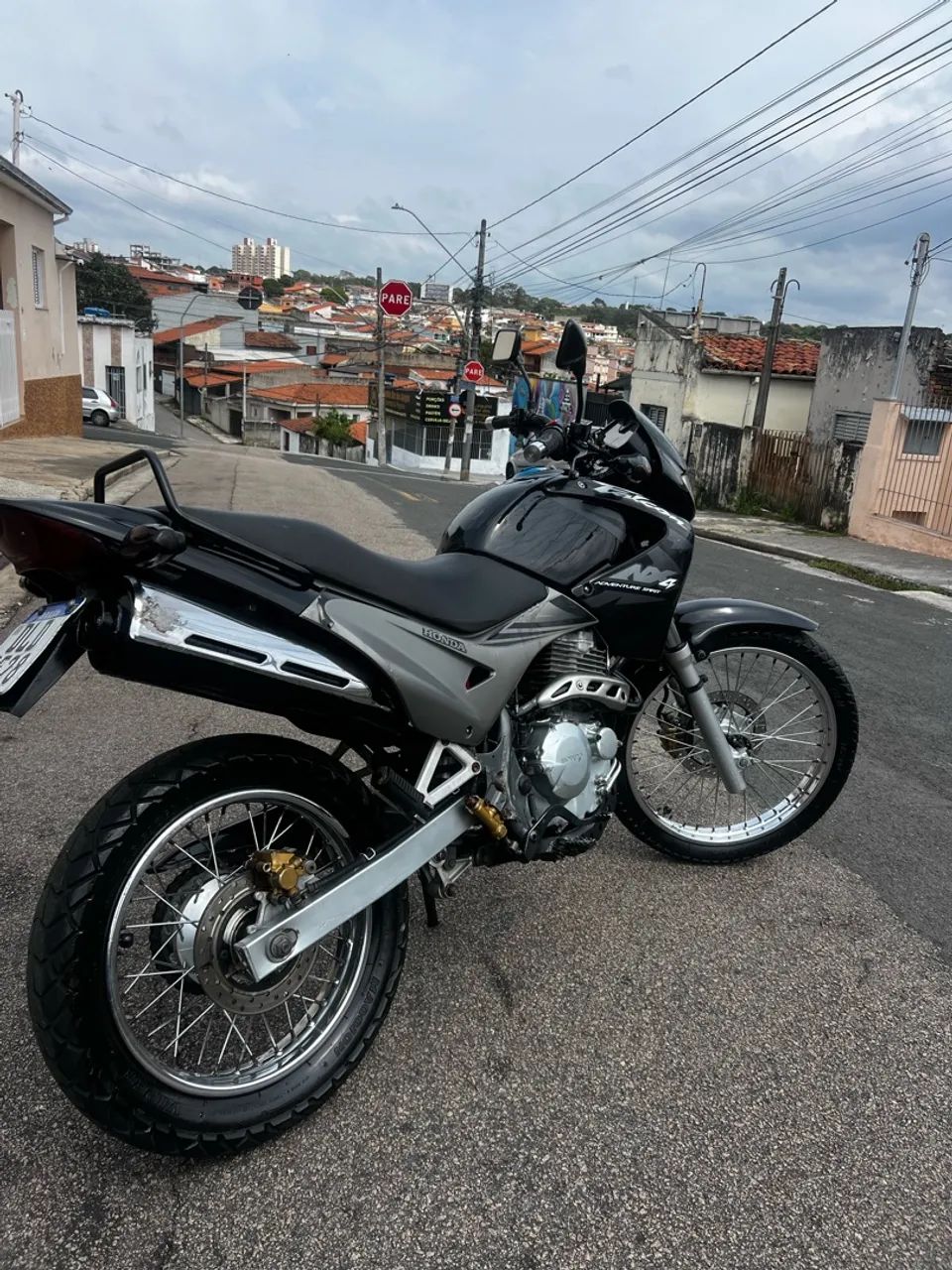 Falcon NX400 - Foto 2