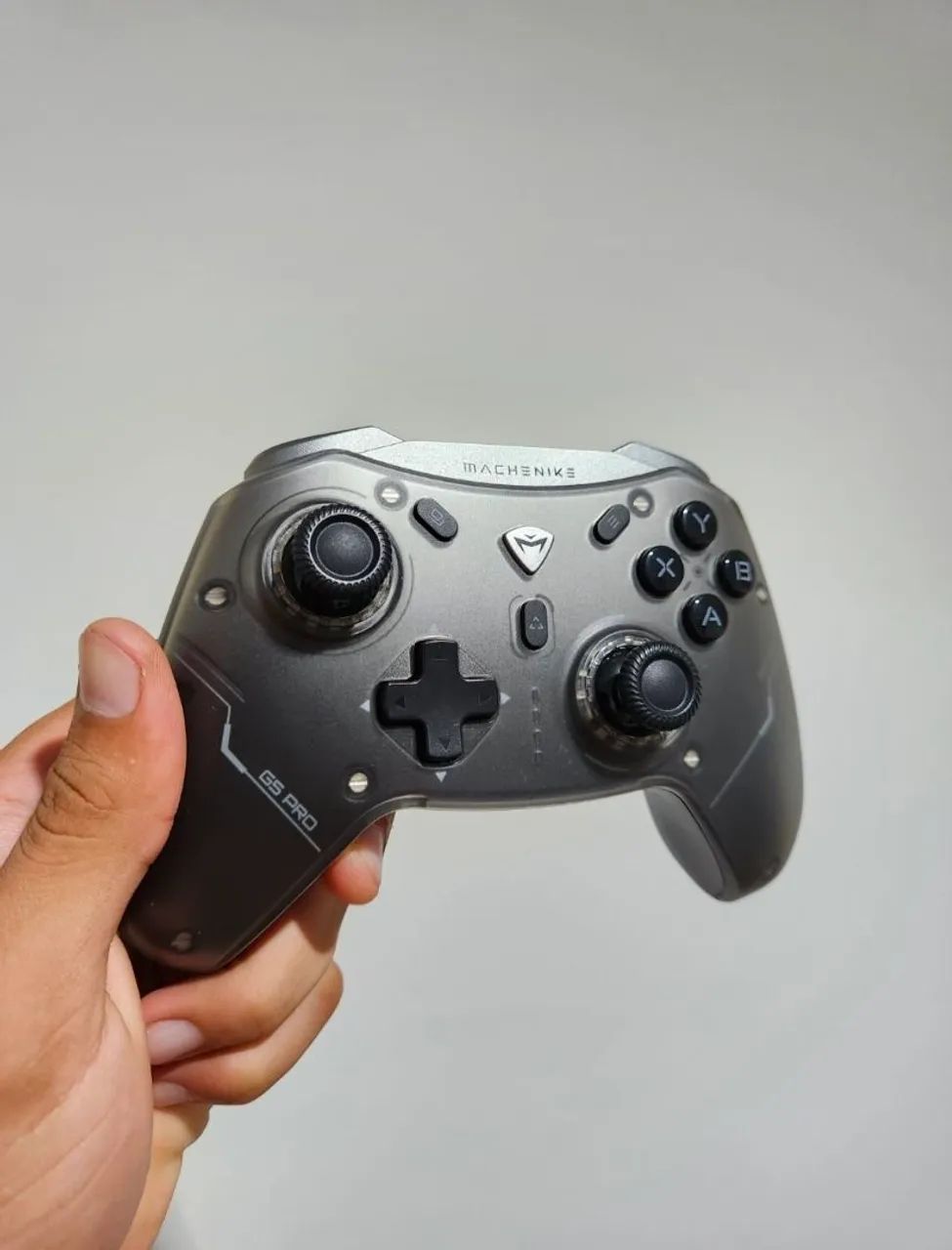 Controle Machenike G5 PRO zerado! - Foto 2