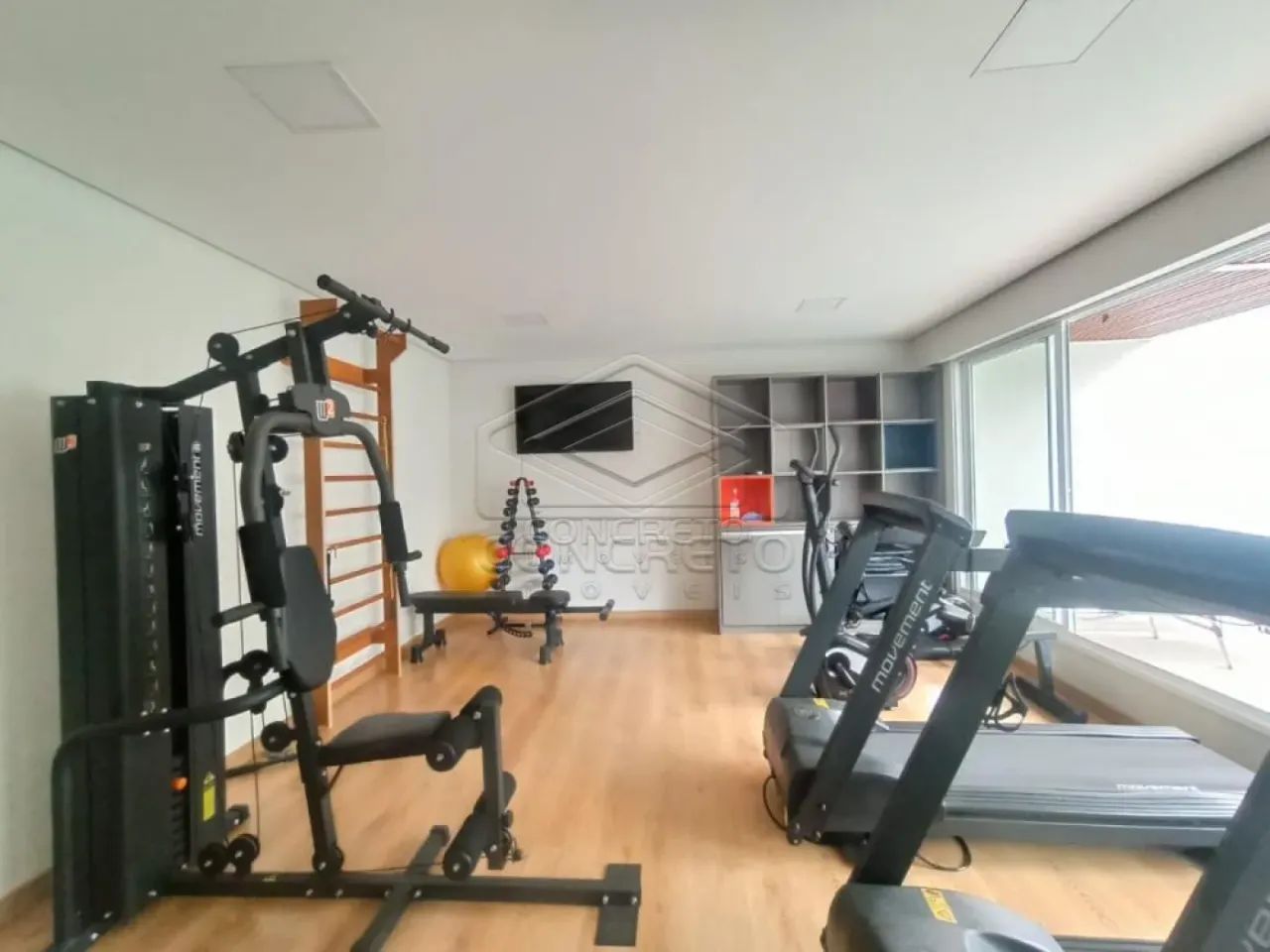 LINDO APARTAMENTO COM 02 DORMITÓRIOS NO EDIFÍCIO CASSIS - Foto 5