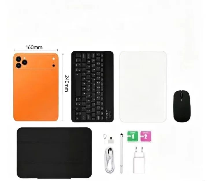 Tablet - Foto 2