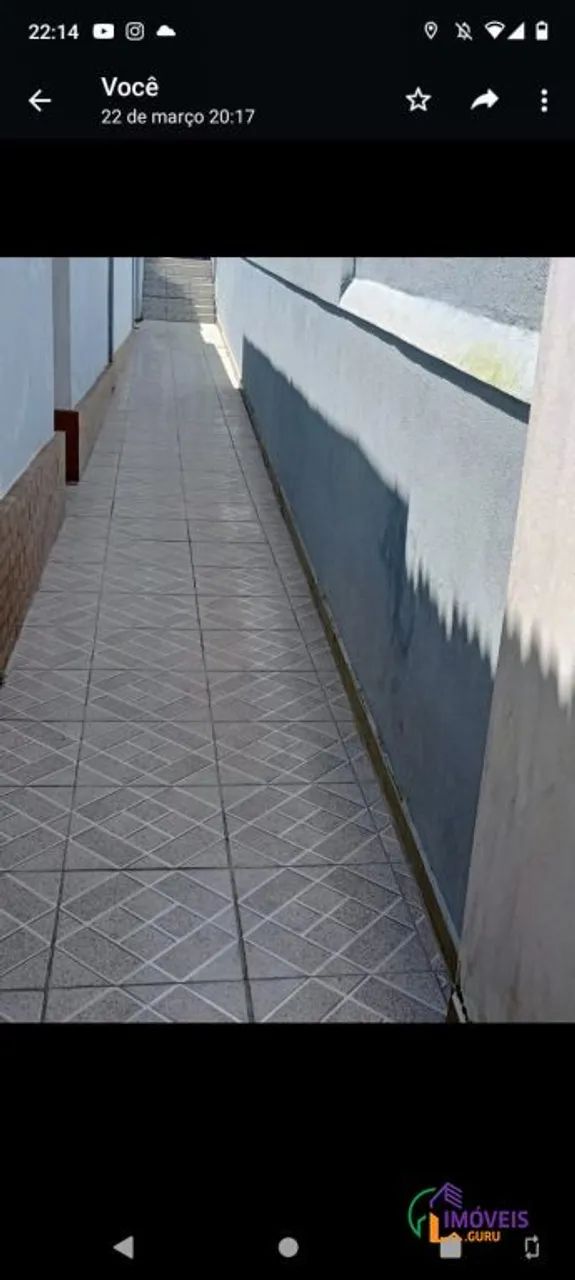 CASA TÉRREA - VILA HUMAITÁ - SP - Foto 2