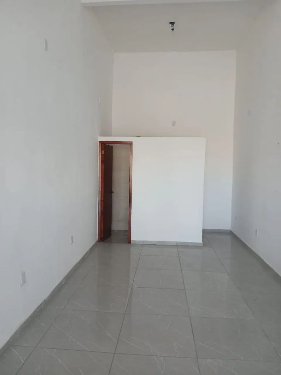 Alugo Loja nova  - Foto 2