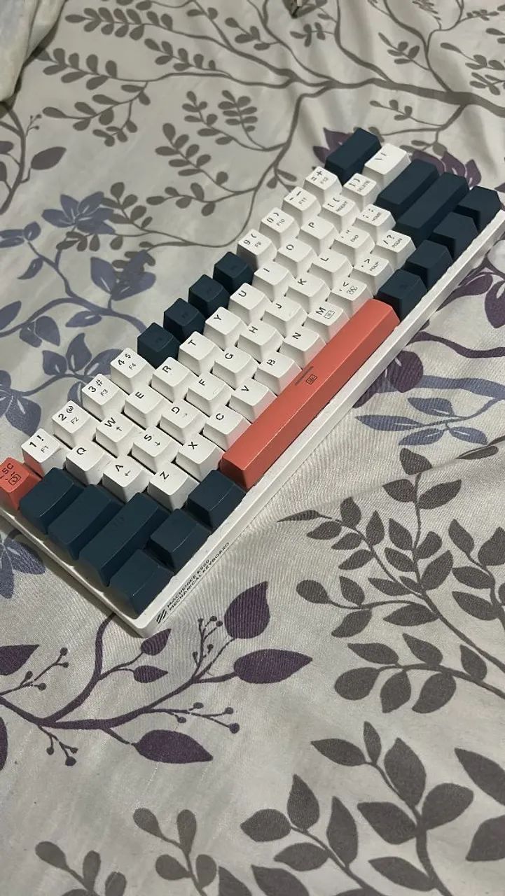 Teclado  k500 B61