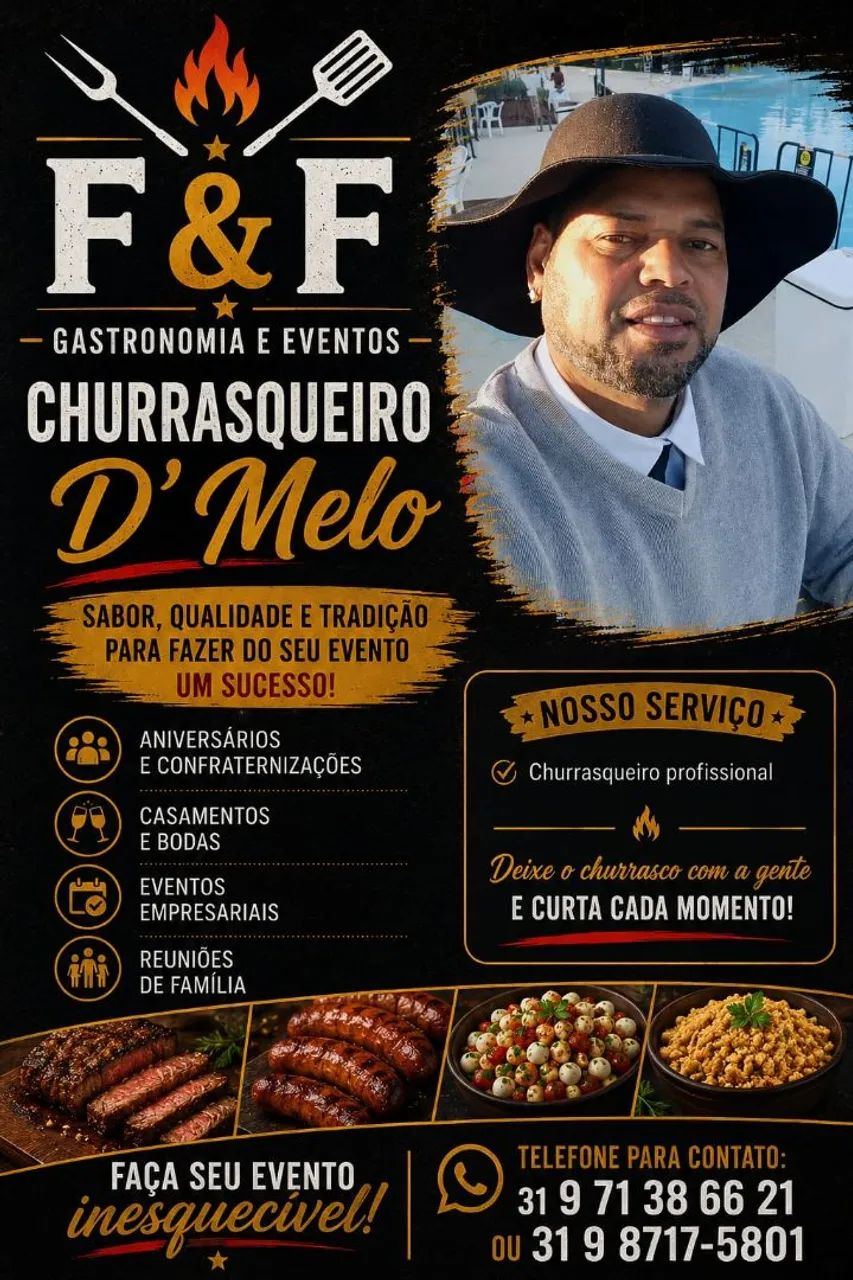 Churrasqueiro