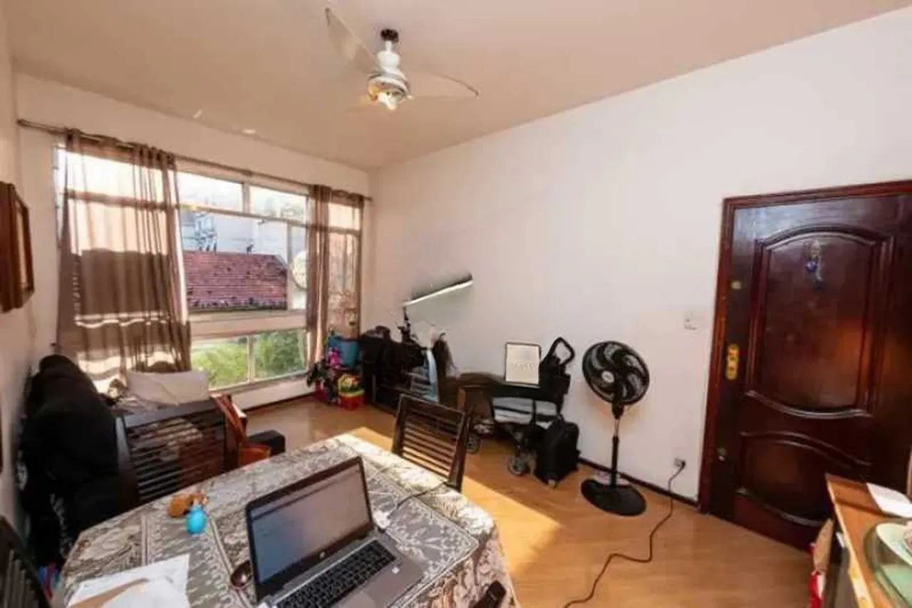 Apartamento : / Residencial / Botafogo