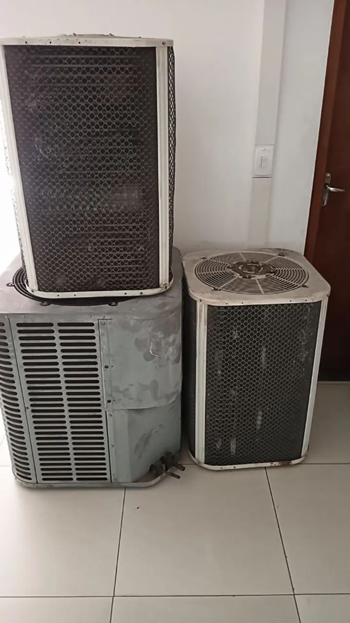 Ar condicionado  - Foto 2