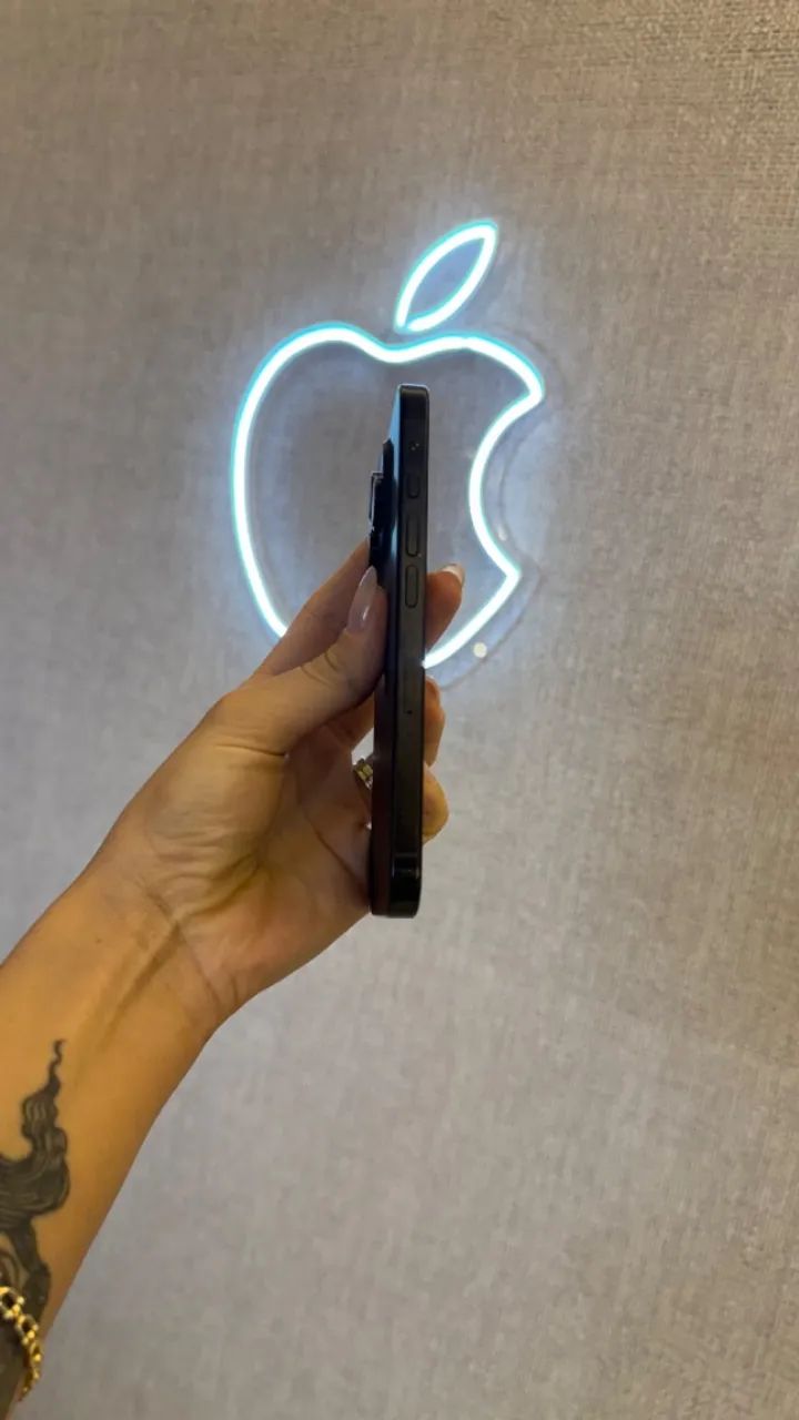 Iphone 16 Pro ANATEL - Foto 5