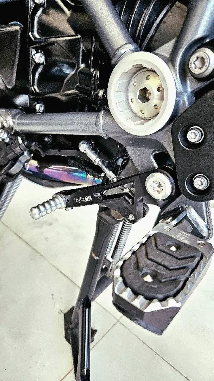GS 1250