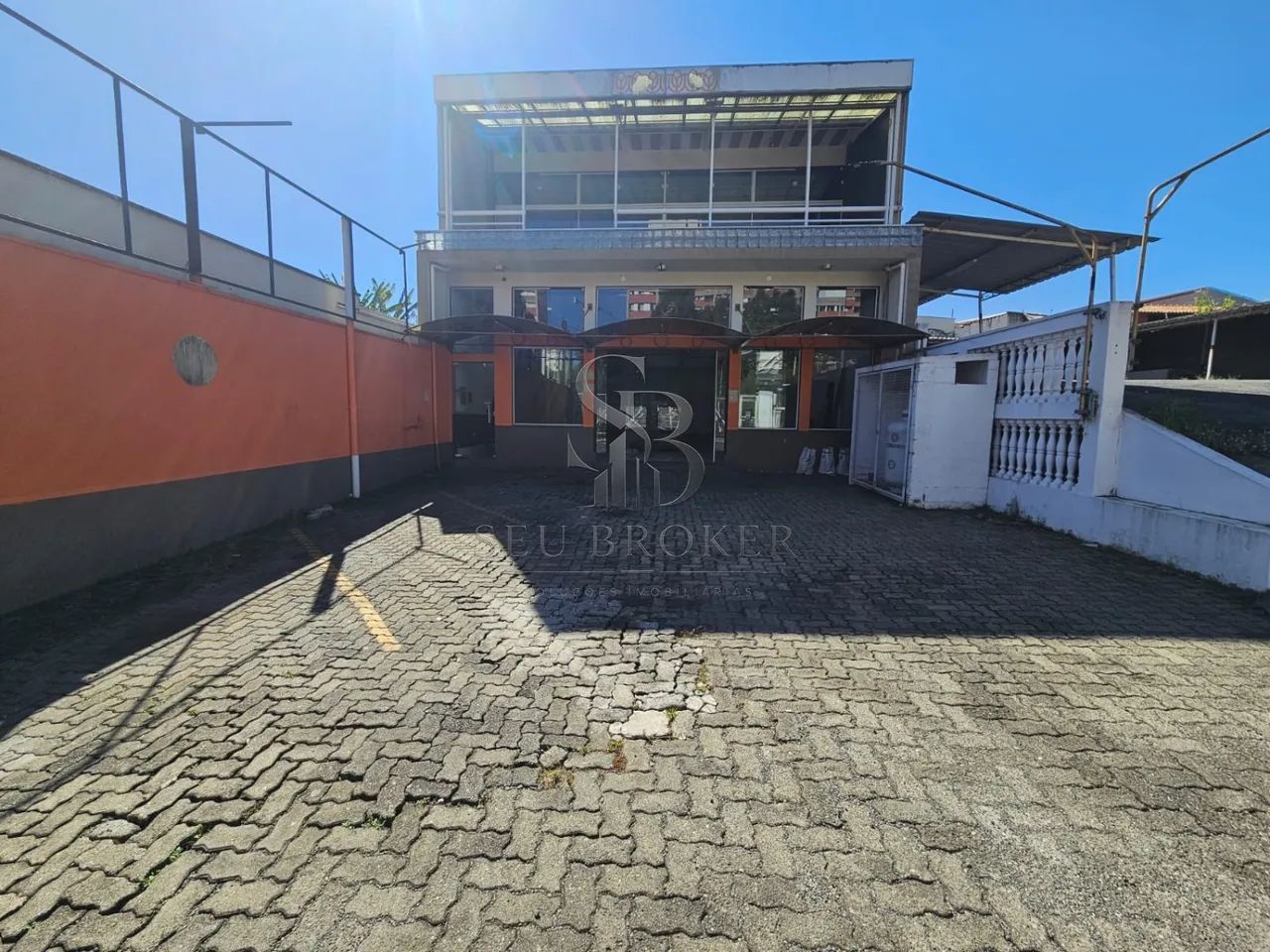 prédio - Jardim dos Oliveiras - Campinas - Foto 2