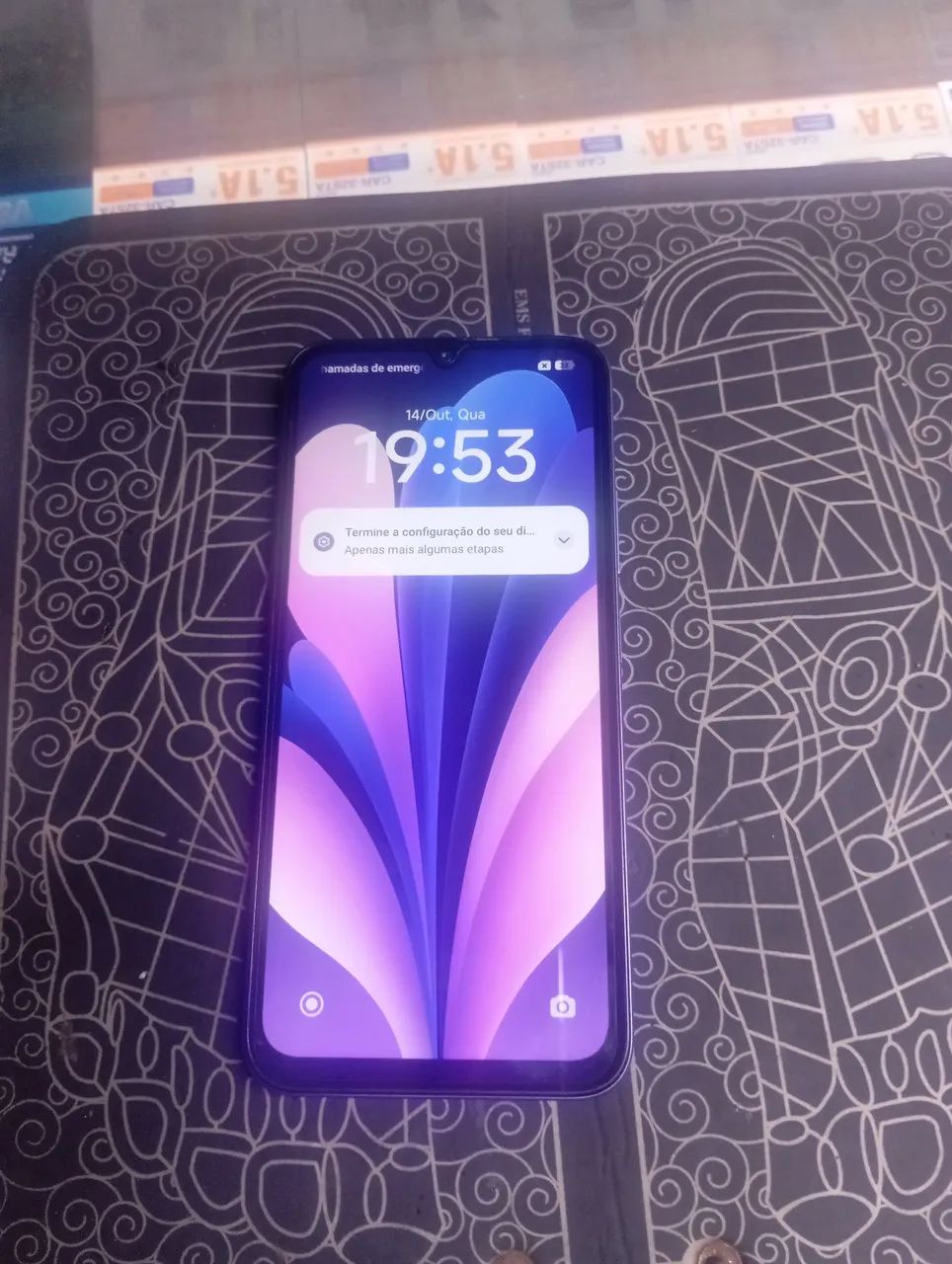 15c realme  - Foto 3