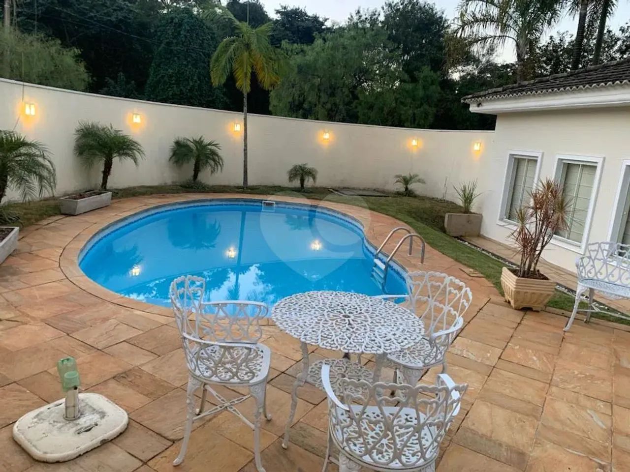 Casa à venda com 3 quartos, sendo 3 suítes, no condomínio Residencial Villa Dos Inglezes,  - Foto 2