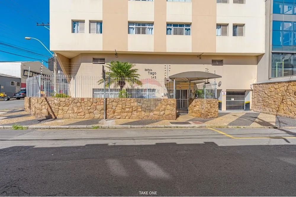 Apartamento 3 quartos no Centro, Edificio Tiago - Foto 3