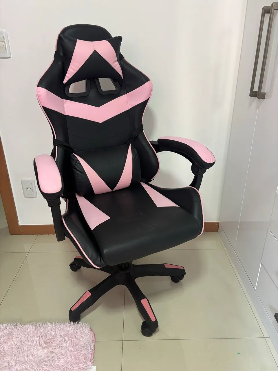 Vendo cadeira gamer 