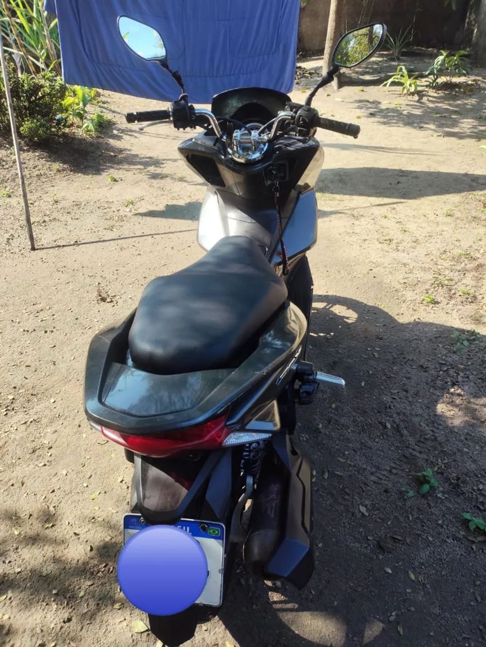 Pcx 2017 Doc ok - Foto 4