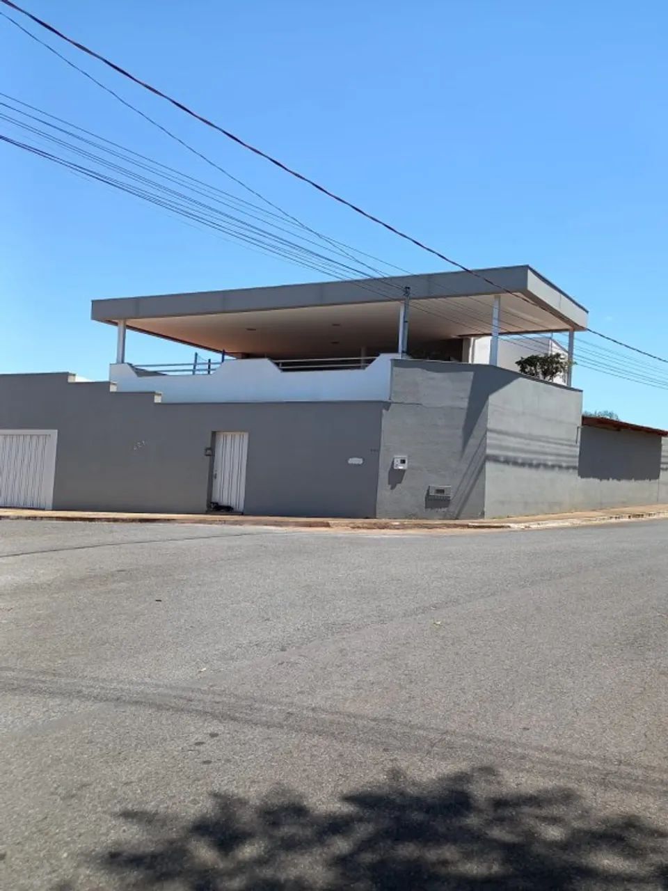 Venda - CASA - SAO FRANCISCO PIUMHI MG