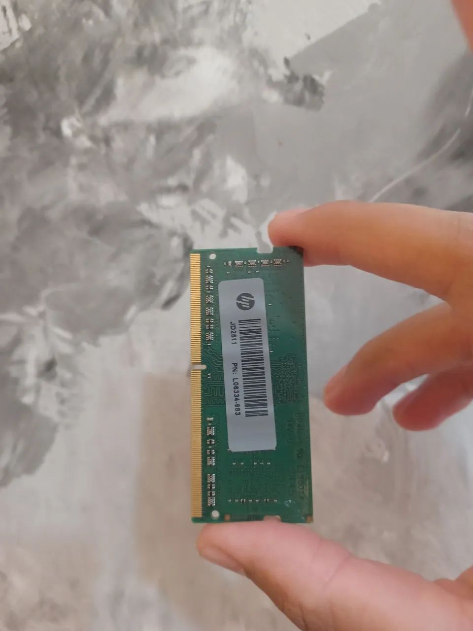 Memoria Ram 8GB DDR4 - Foto 2