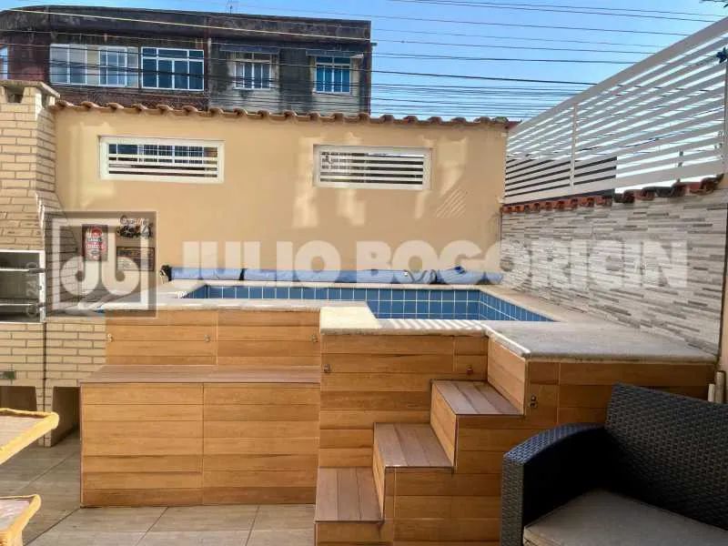 Casa Duplex 3 Quartos com espaço Gourmet - 86m² - Pronto - Foto 3