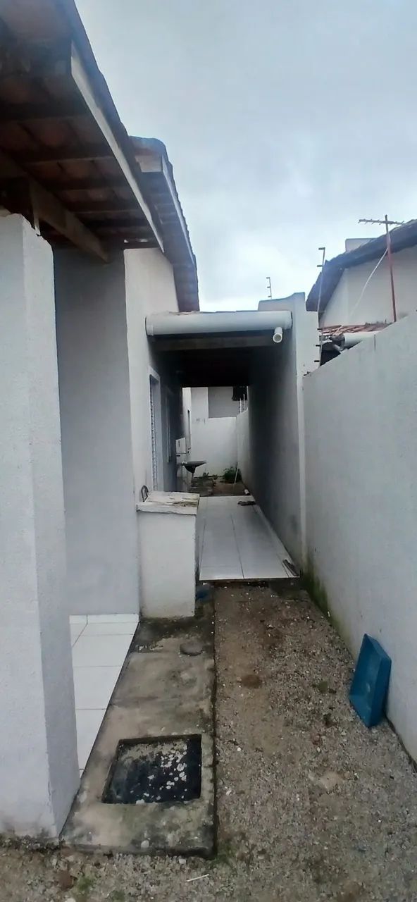 Repasso de Imóvel em Horizonte-CE |  - Foto 2