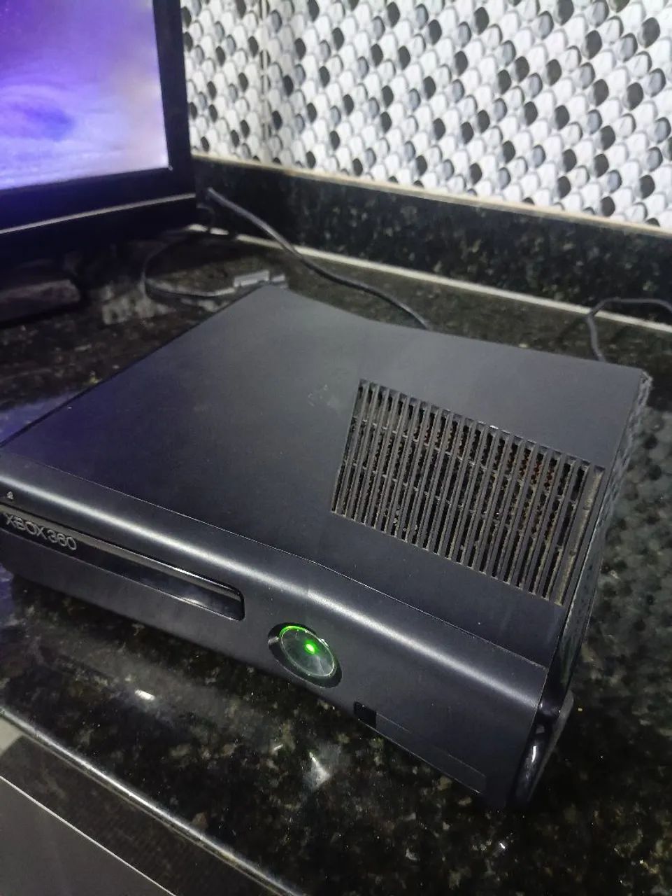 Xbox360 top 