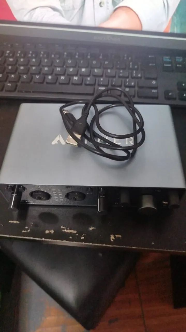 Armer Argent Two G1 - Foto 2