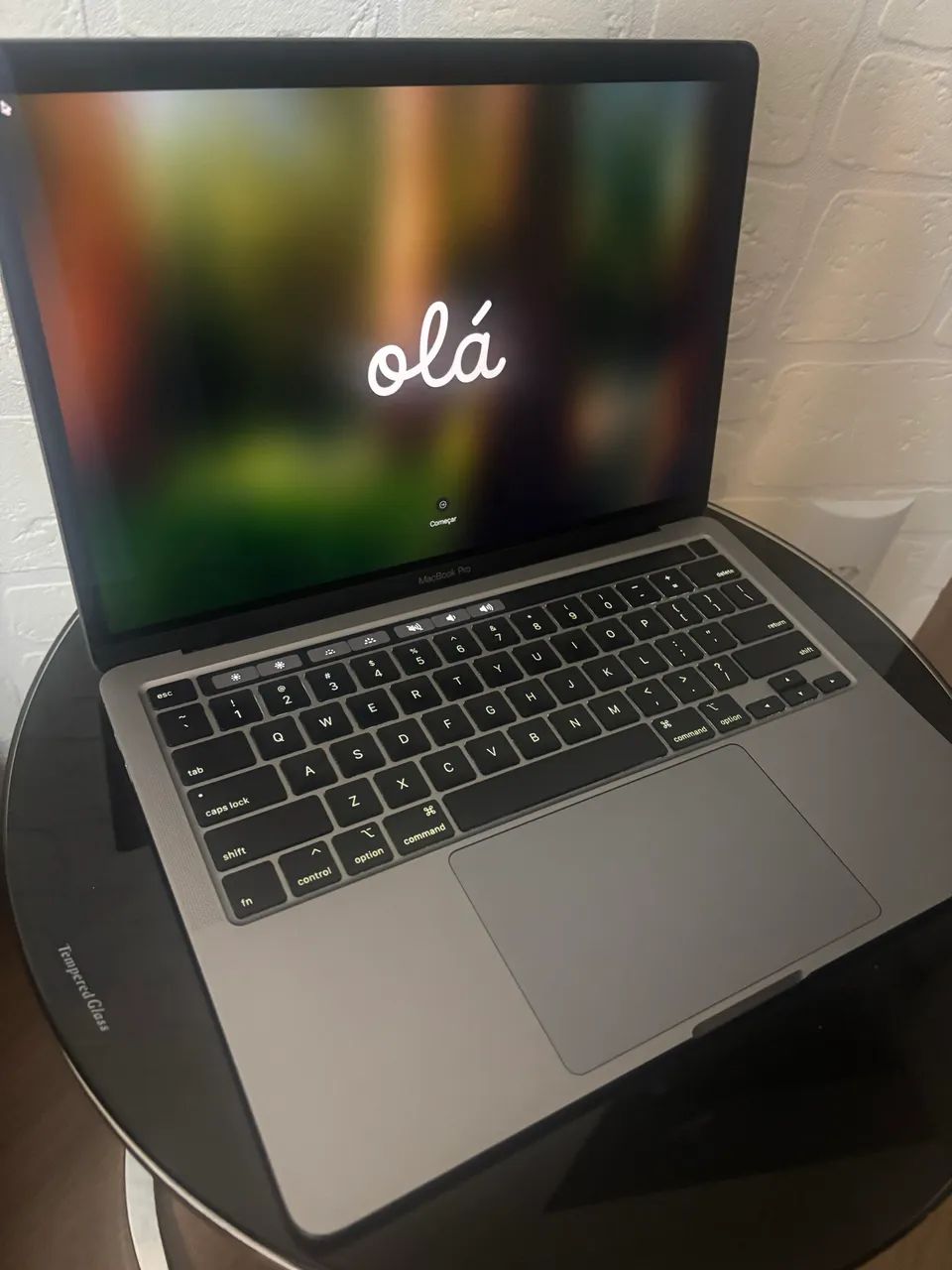 MacBook Pro 2020 8Gb 13? 