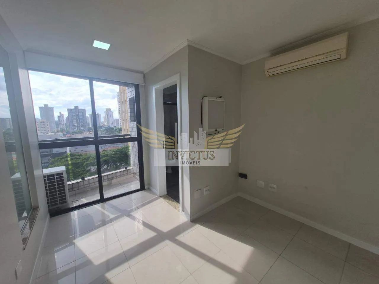 Sala Comercial para Alugar, 67m² - Bairro Jardim, Santo André/SP. - Foto 5