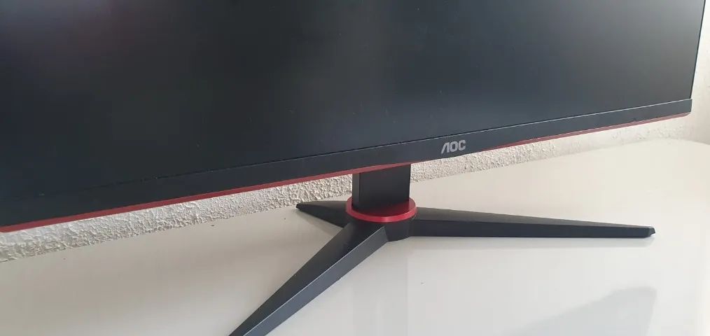 Monitor Gamer 27´AOC - Foto 5