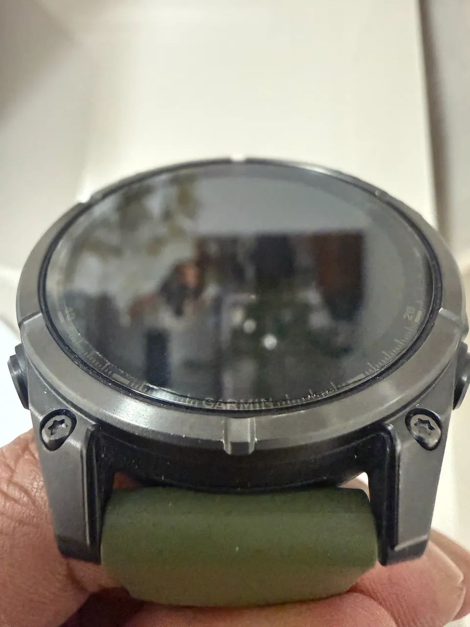 Garmin Fenix 8 47mm - Foto 4