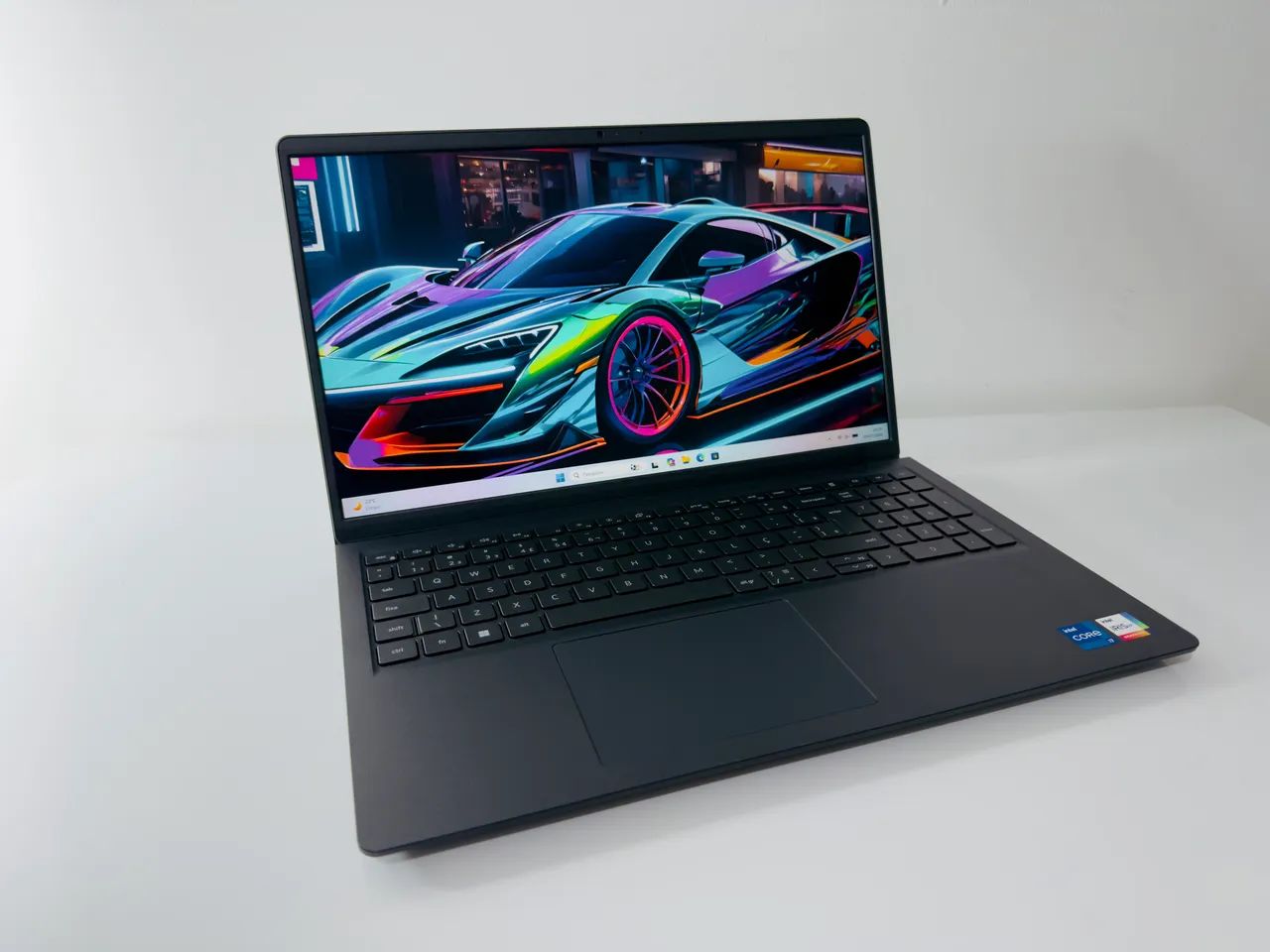 Notebook Dell I7-13th-16GB RAM-SSD 512GB Nvme-Tela 15.6 FHD Ips 120Hz  - Foto 3