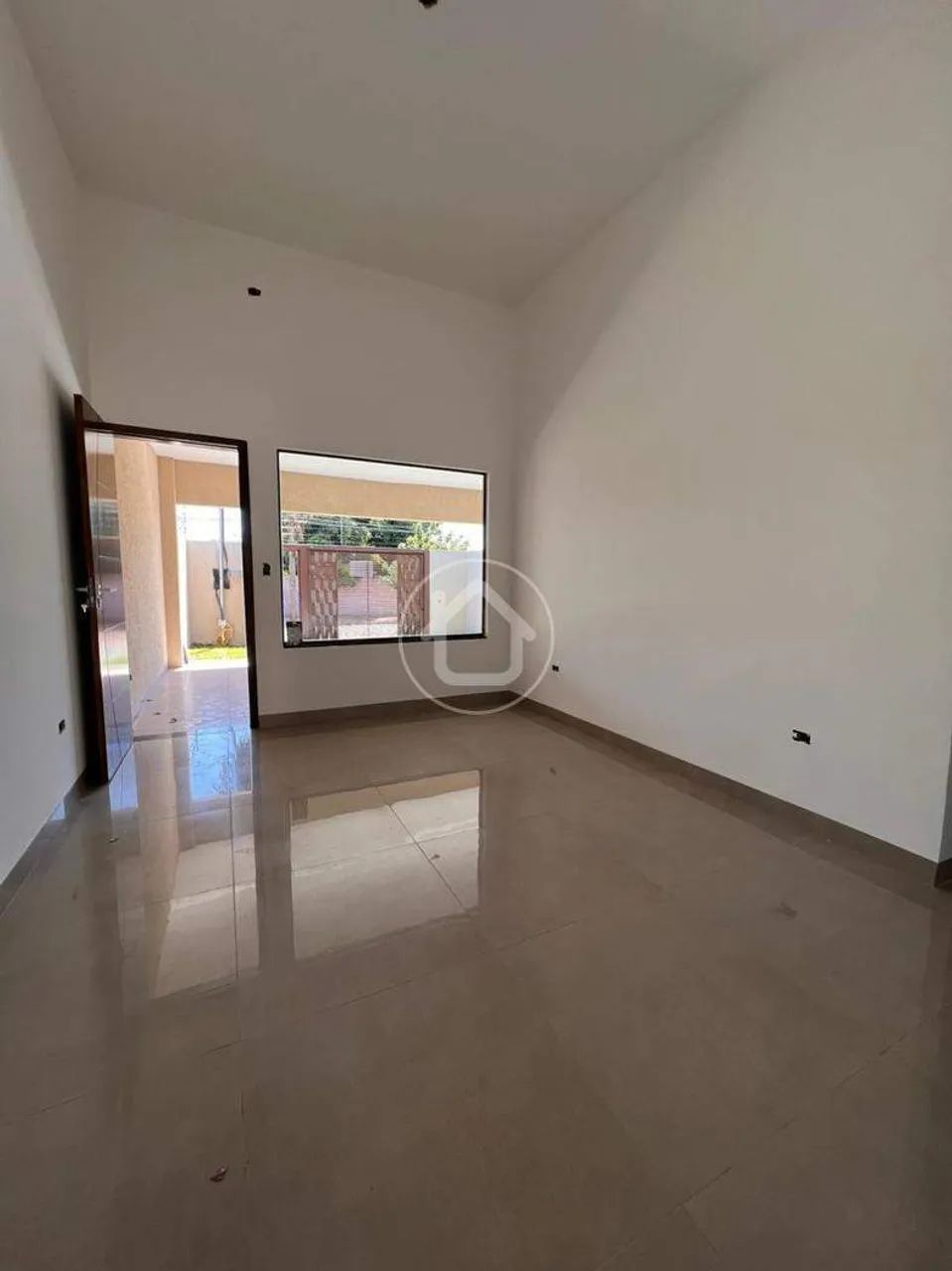 CASA NOVA em Campo Grande - Foto 4